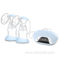 Easy To Control Rechargable Electric Breast Pump